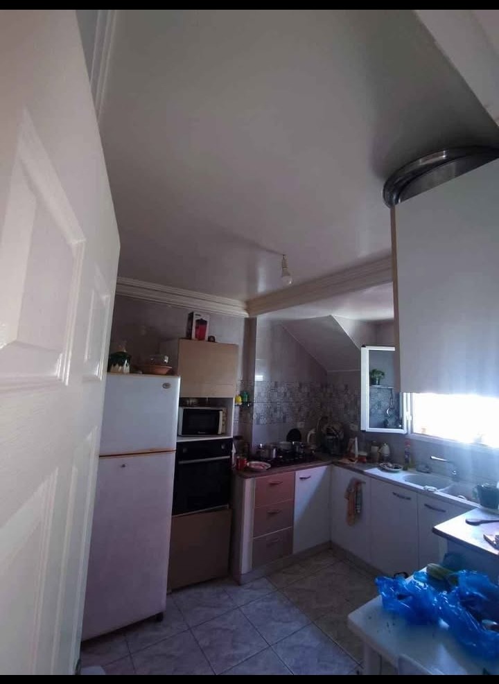 El Omrane Superieur&nbsp;El Omrane Superieur&nbsp;Vente&nbsp;Duplex&nbsp;Duplex � omrane superieur