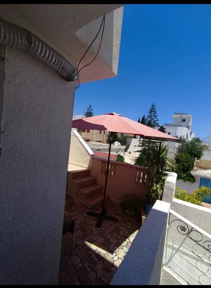 Vente&nbsp;Duplex - Tunisie