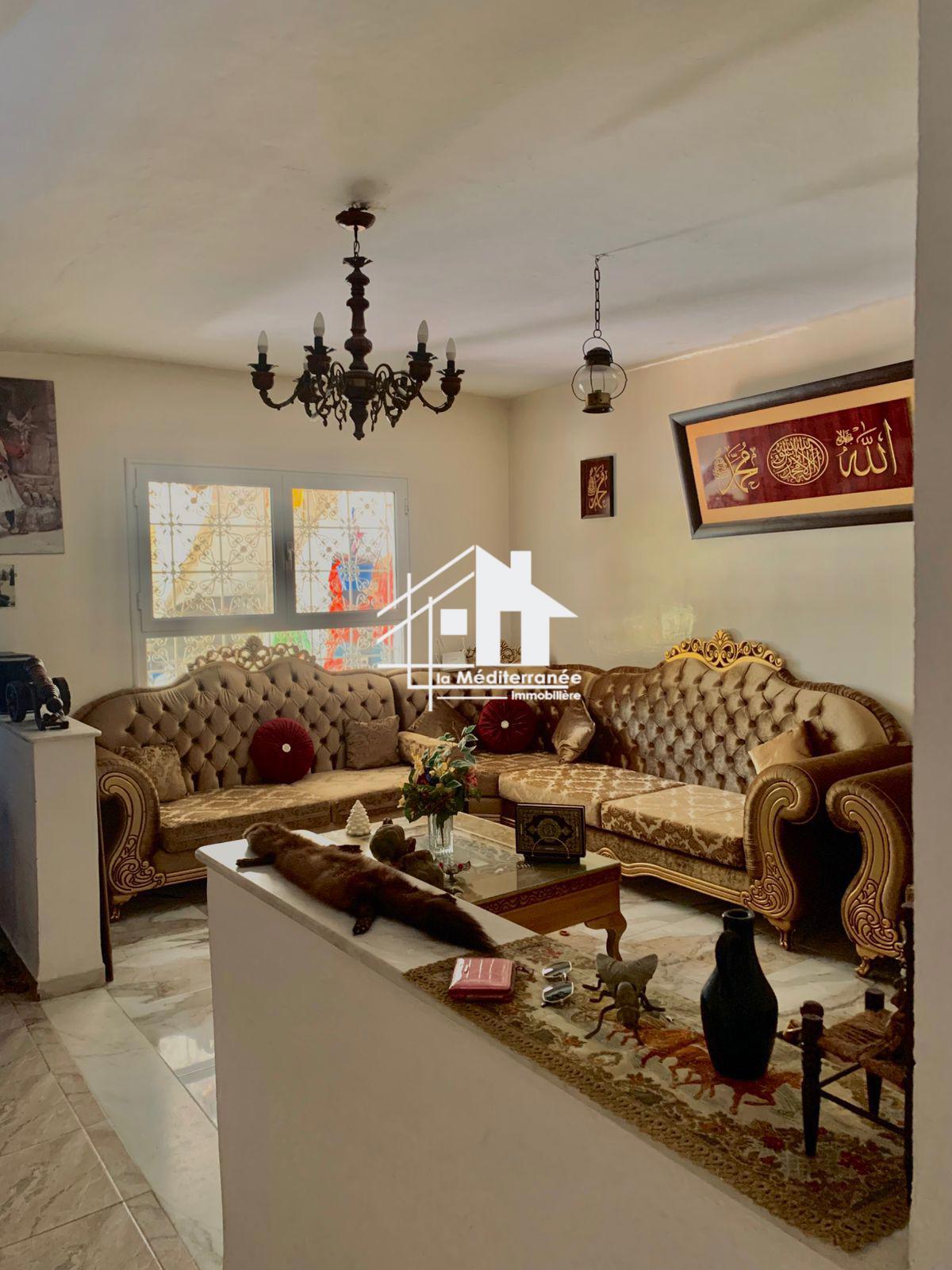 Le Bardo&nbsp;Le Bardo&nbsp;Vente&nbsp;Duplex&nbsp;Duplex s4 � bayrem etounsi