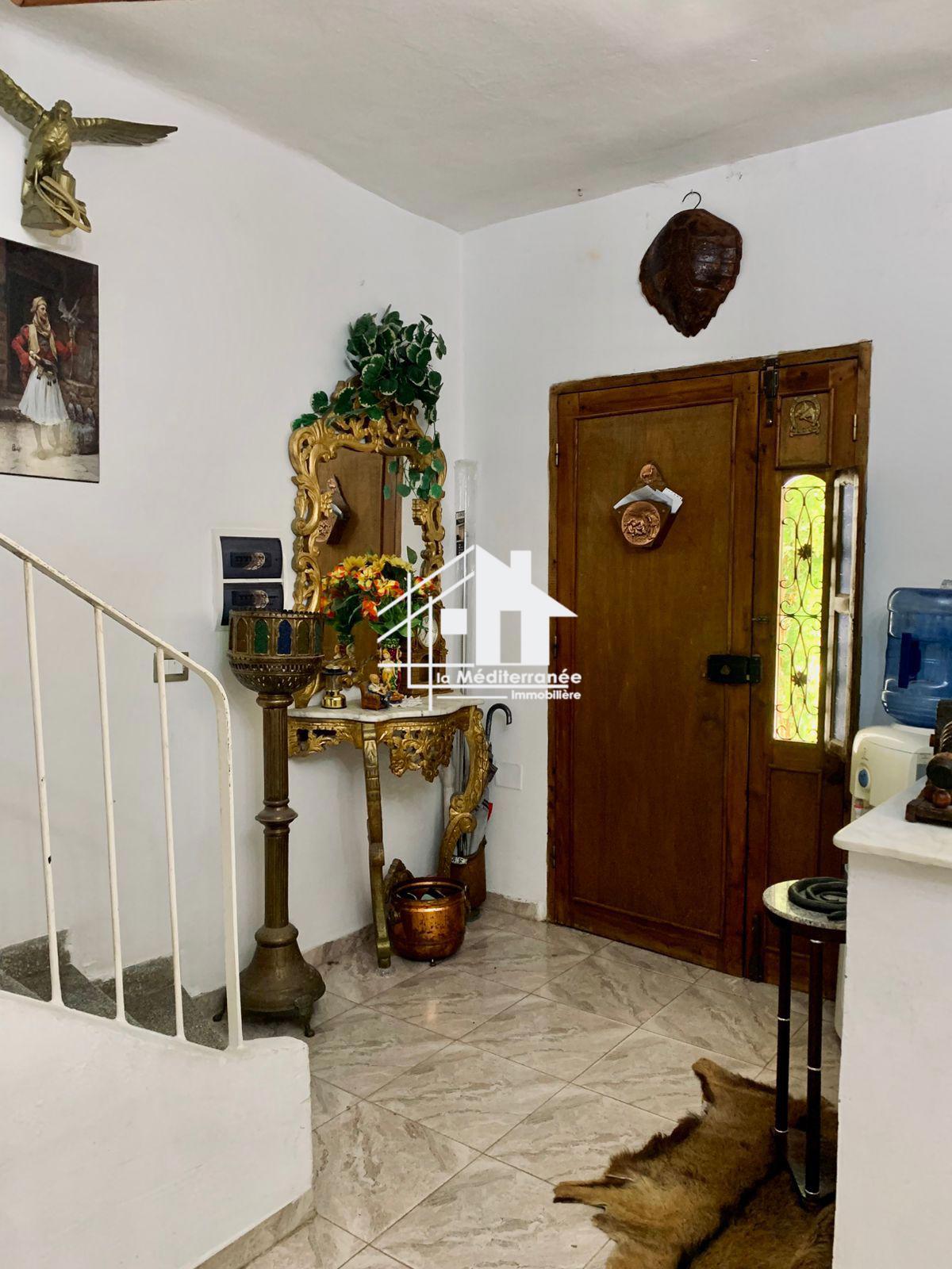 Le Bardo&nbsp;Le Bardo&nbsp;Vente&nbsp;Duplex&nbsp;Duplex s4 � bayrem etounsi