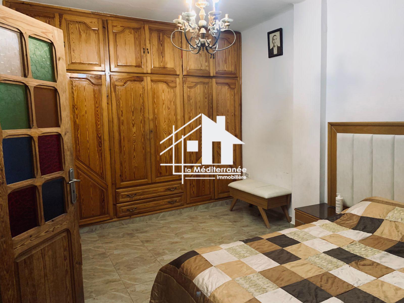 Le Bardo&nbsp;Le Bardo&nbsp;Vente&nbsp;Duplex&nbsp;Duplex s4 � bayrem etounsi