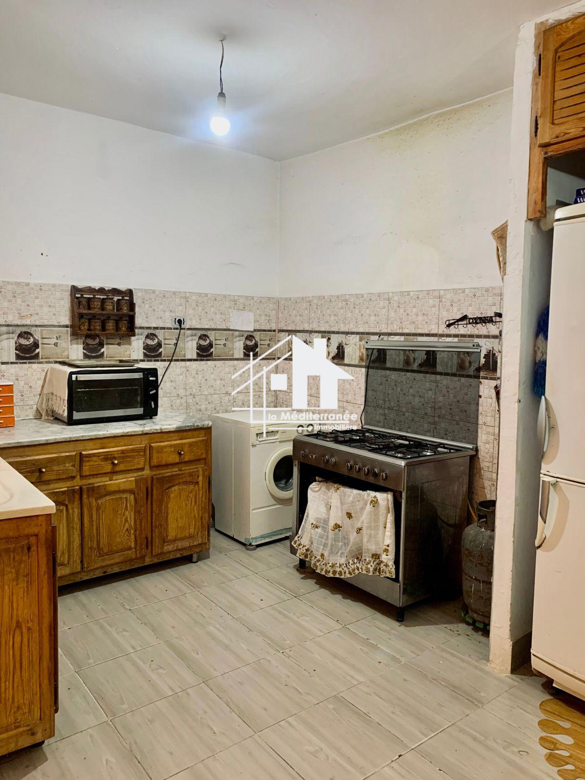 Le Bardo&nbsp;Le Bardo&nbsp;Vente&nbsp;Duplex&nbsp;Duplex s4 � bayrem etounsi