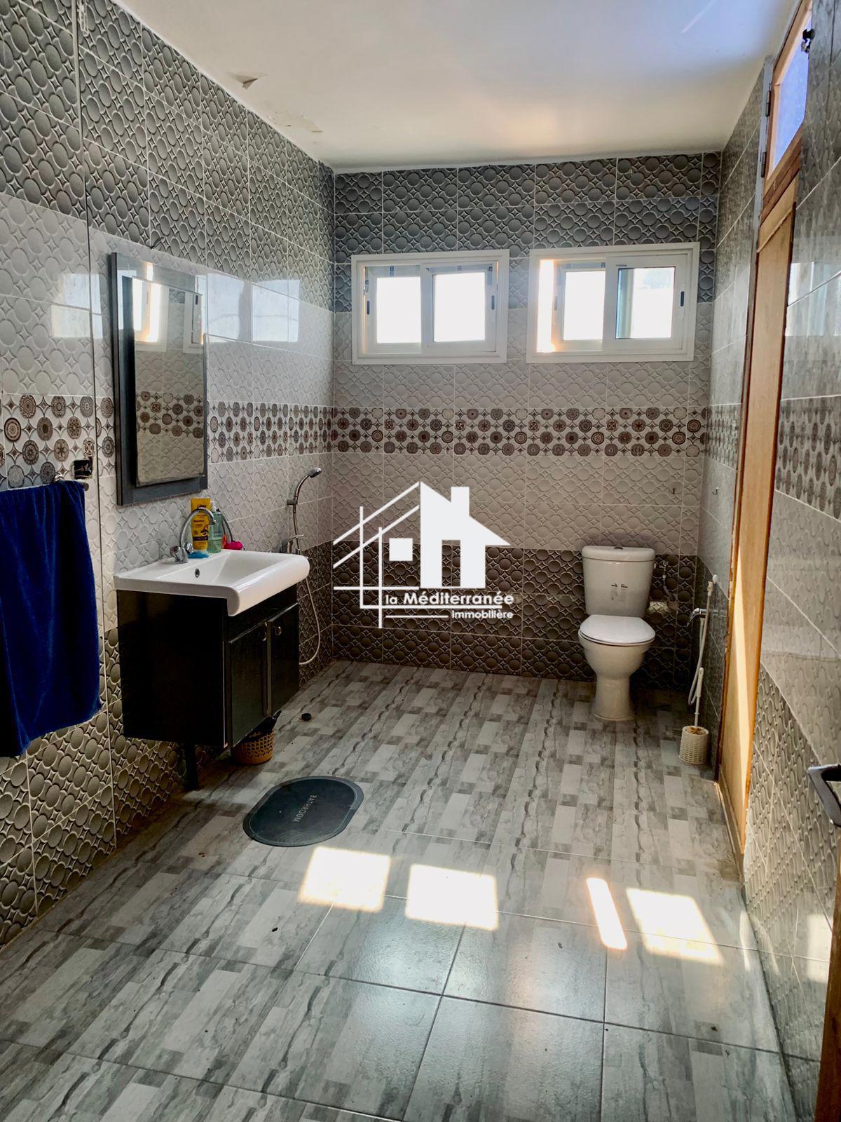Le Bardo&nbsp;Le Bardo&nbsp;Vente&nbsp;Duplex&nbsp;Duplex s4 � bayrem etounsi