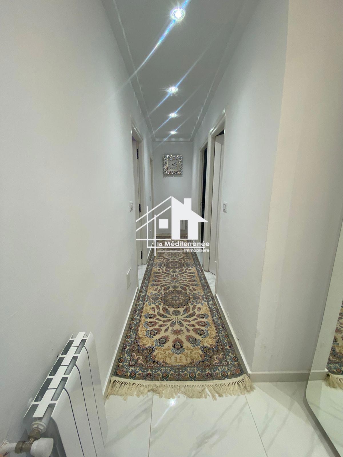 Le Bardo&nbsp;Le Bardo&nbsp;Vente&nbsp;Appart. 3 pi�ces&nbsp;Appartement  s3 hst au bardo 2