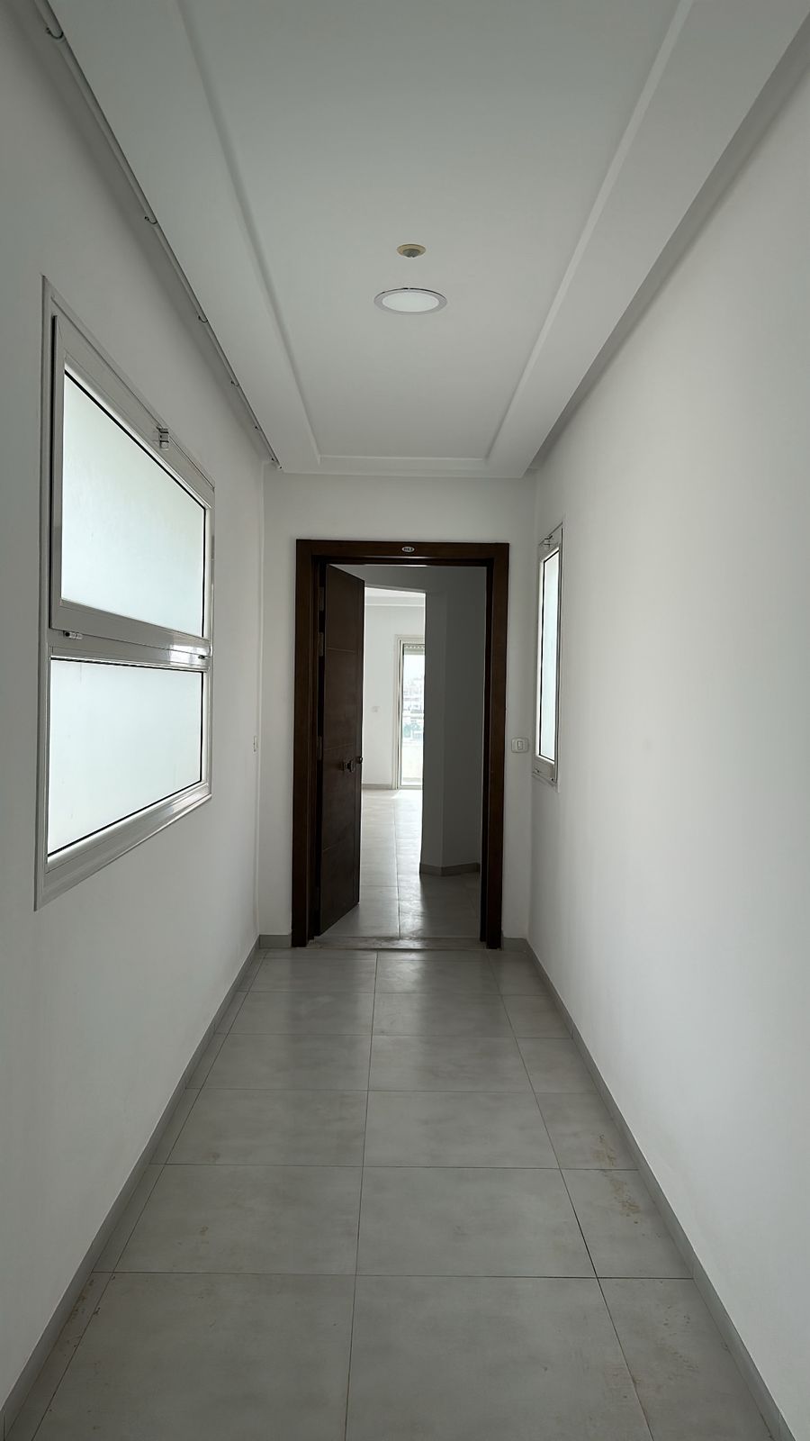 Ariana Ville&nbsp;Riadh Landlous&nbsp;Vente&nbsp;Appart. 2 pi�ces&nbsp;Appartement s2 direct promoteur