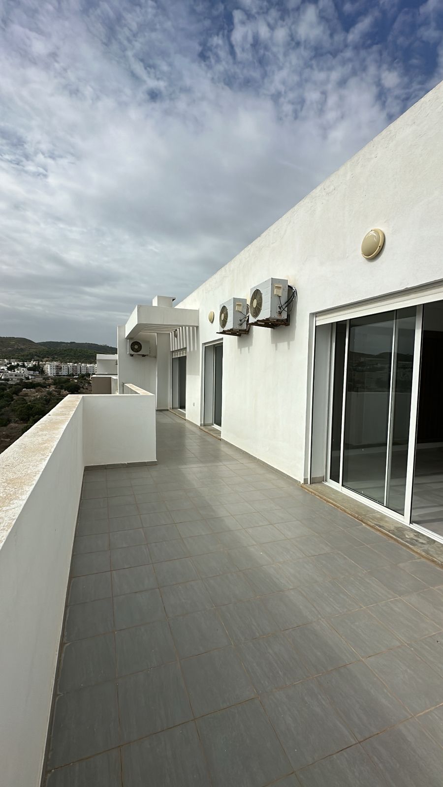 Ariana Ville&nbsp;Riadh Landlous&nbsp;Vente&nbsp;Appart. 2 pi�ces&nbsp;Appartement s2 direct promoteur