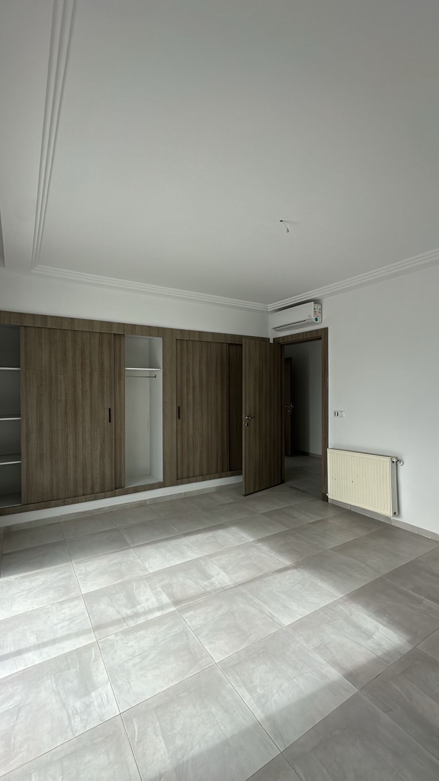 Ariana Ville&nbsp;Riadh Landlous&nbsp;Vente&nbsp;Appart. 2 pi�ces&nbsp;Appartement s2 direct promoteur