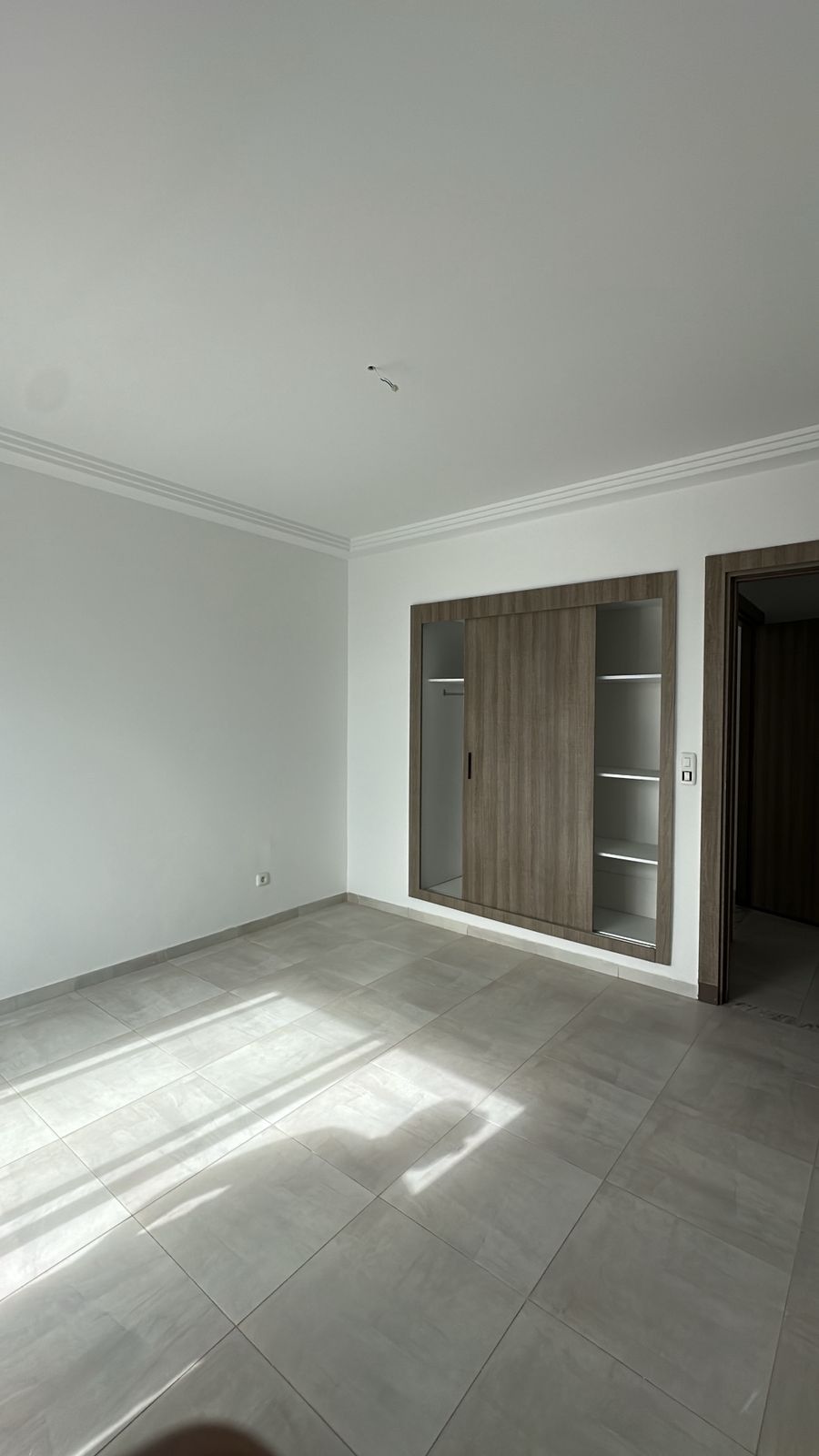Ariana Ville&nbsp;Riadh Landlous&nbsp;Vente&nbsp;Appart. 2 pi�ces&nbsp;Appartement s2 direct promoteur
