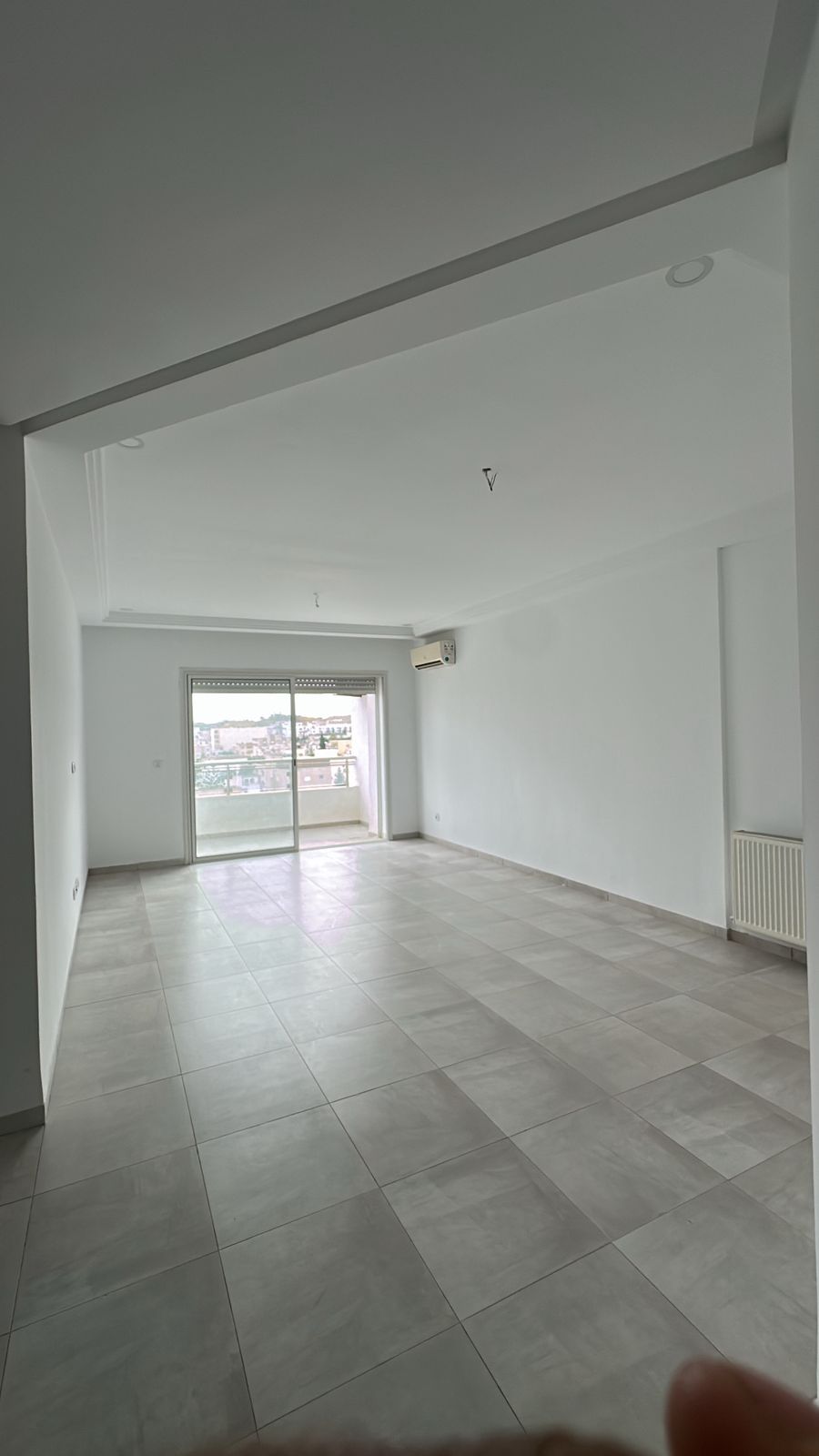 Ariana Ville&nbsp;Riadh Landlous&nbsp;Vente&nbsp;Appart. 2 pi�ces&nbsp;Appartement s2 direct promoteur