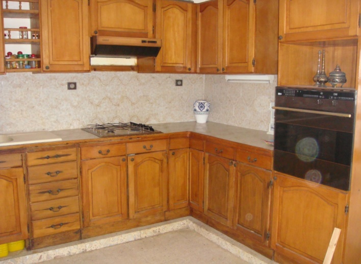 Soliman Soliman Vente Maisons Villa 220m2 batie terrain 640m2 3 facades vue mer