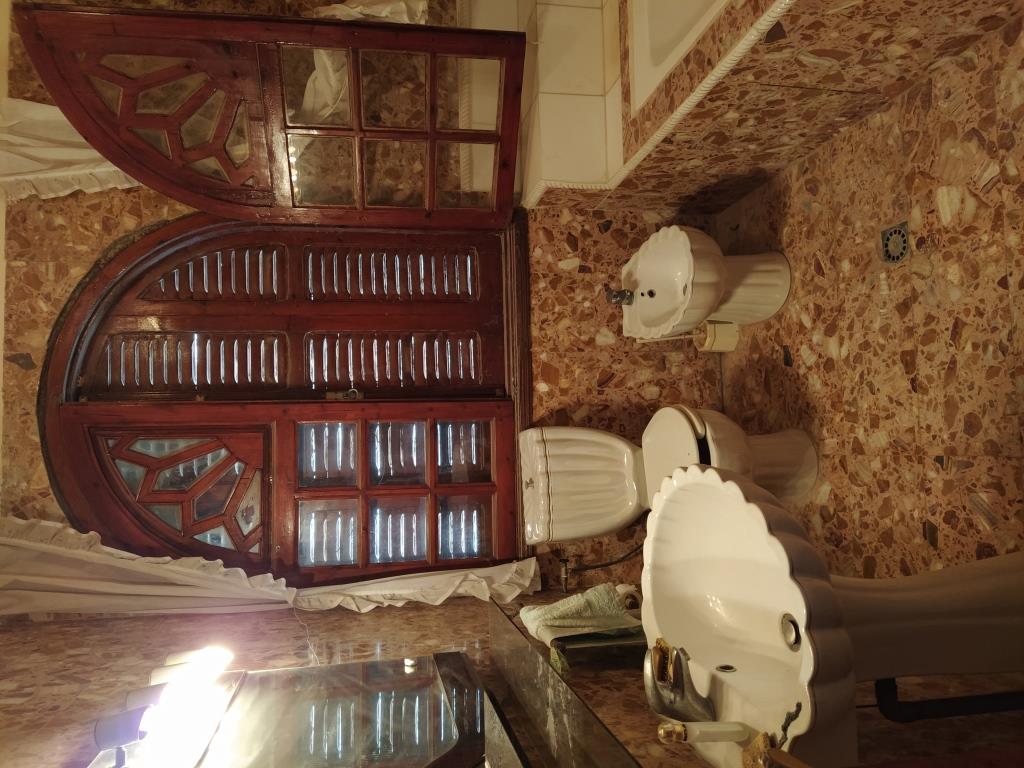 Soliman Soliman Vente Maisons Villa 220m2 batie terrain 640m2 3 facades vue mer