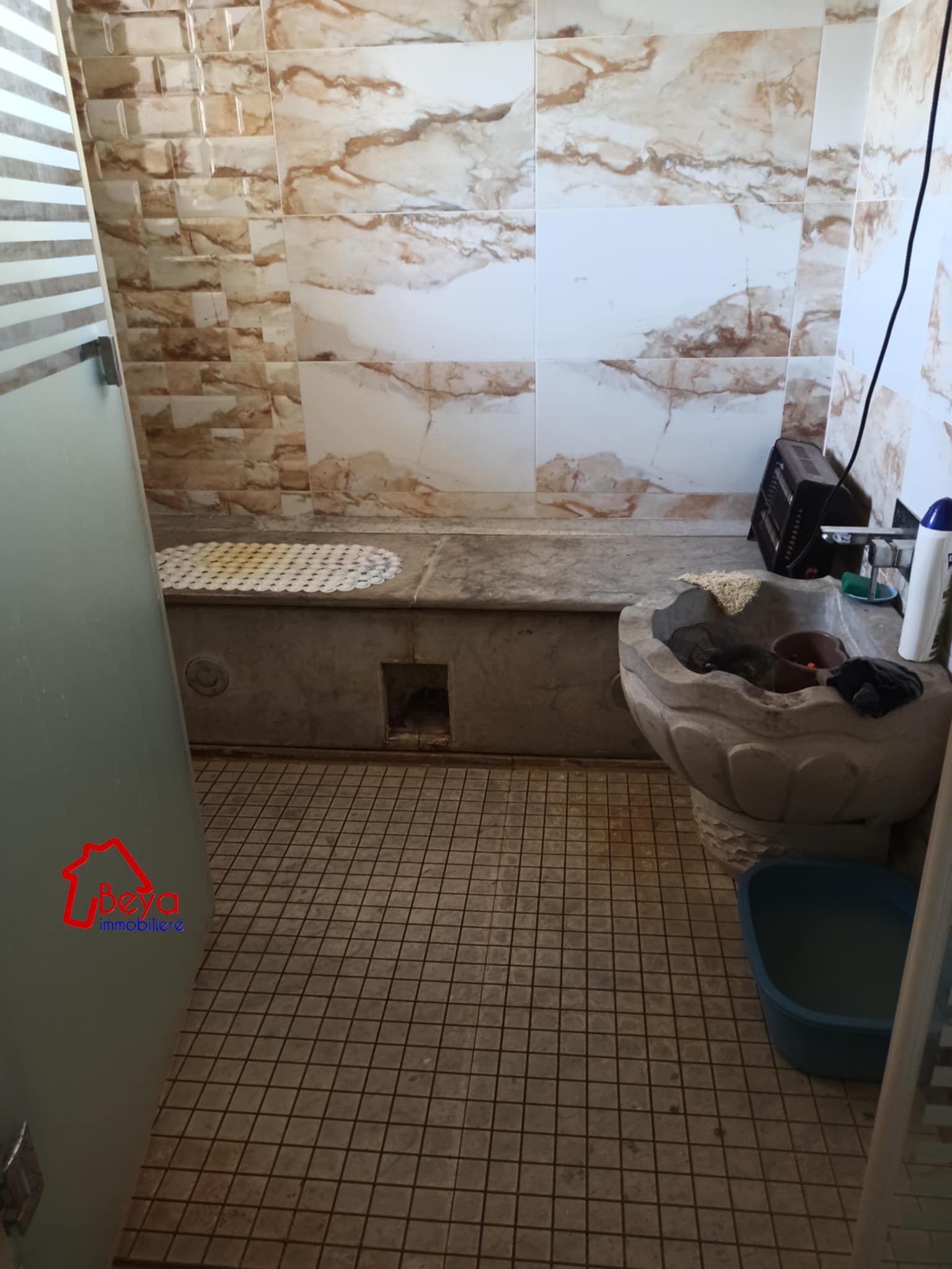 Vente Maisons - Tunisie