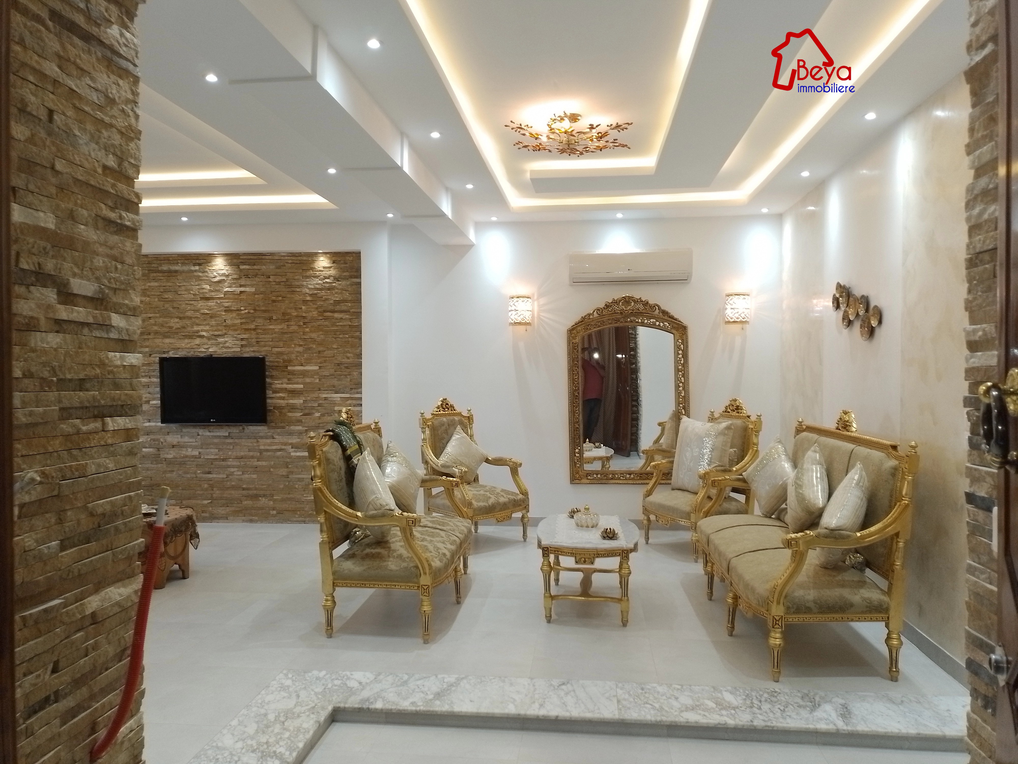 Vente Maisons - Tunisie