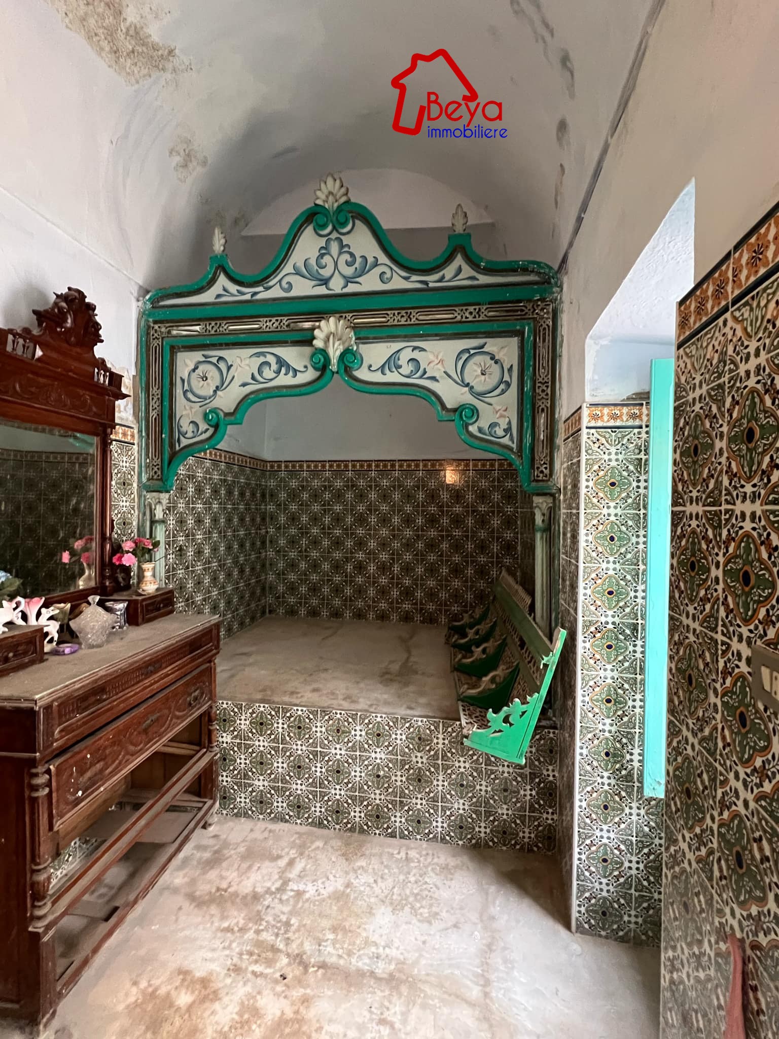 Beni Khiar&nbsp;Beni Khiar&nbsp;Vente&nbsp;Maisons&nbsp;Villa maysa vvm003