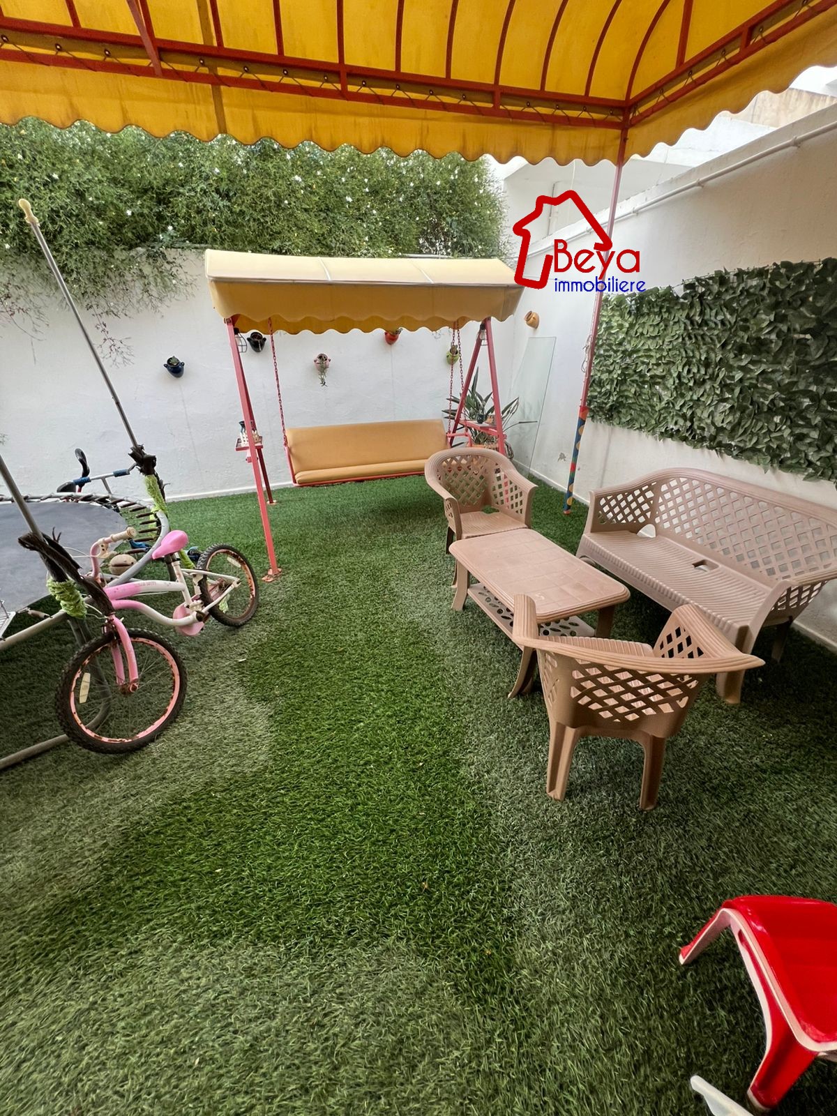 Vente&nbsp;Maisons - Tunisie