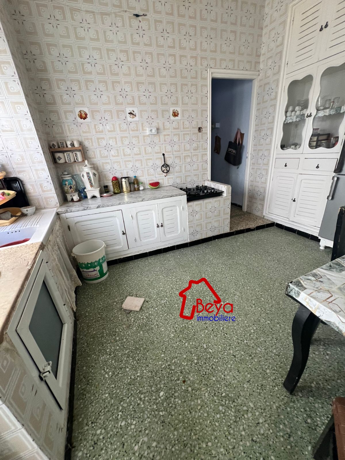 Vente&nbsp;Maisons - Tunisie