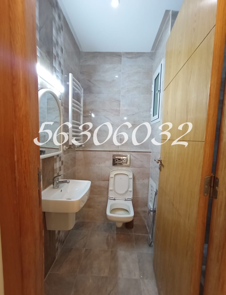 La Marsa&nbsp;El Aouina&nbsp;Vente&nbsp;Appart. 2 pi�ces&nbsp;Apprt splus 1 � cit� el  wahat