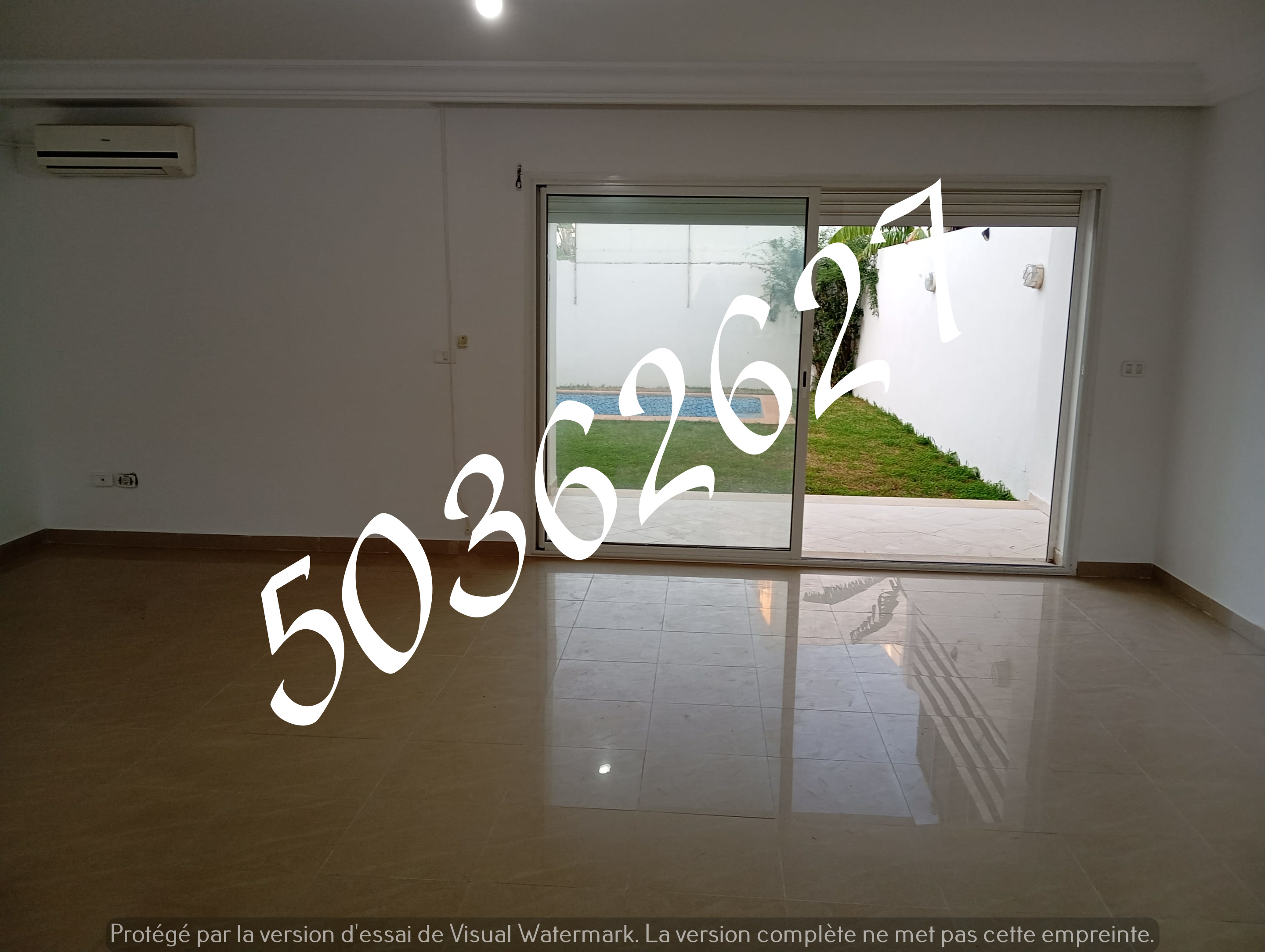 Vente Maisons - Tunisie