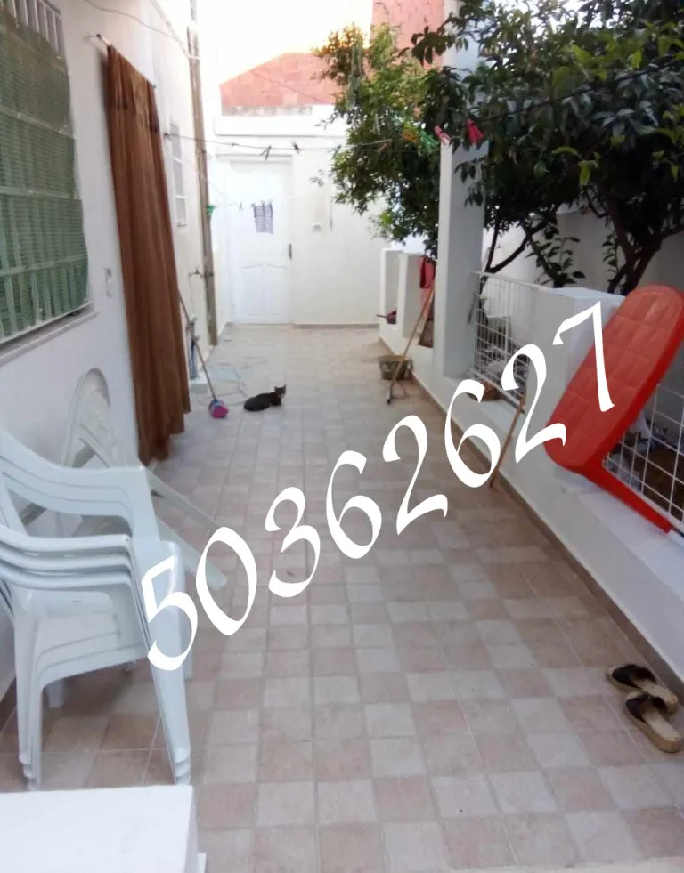 Vente Maisons - Tunisie