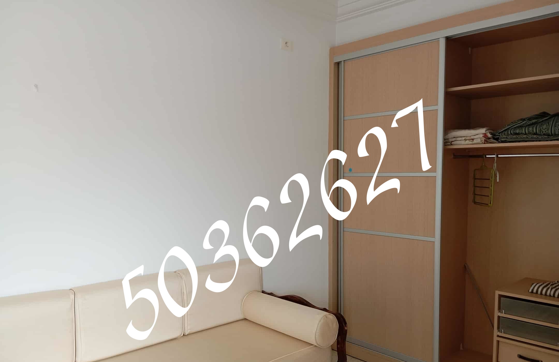 La Marsa&nbsp;El Aouina&nbsp;Vente&nbsp;Appart. 3 pi�ces&nbsp;Appt s plus 2 avec ppk � cit� el wahat