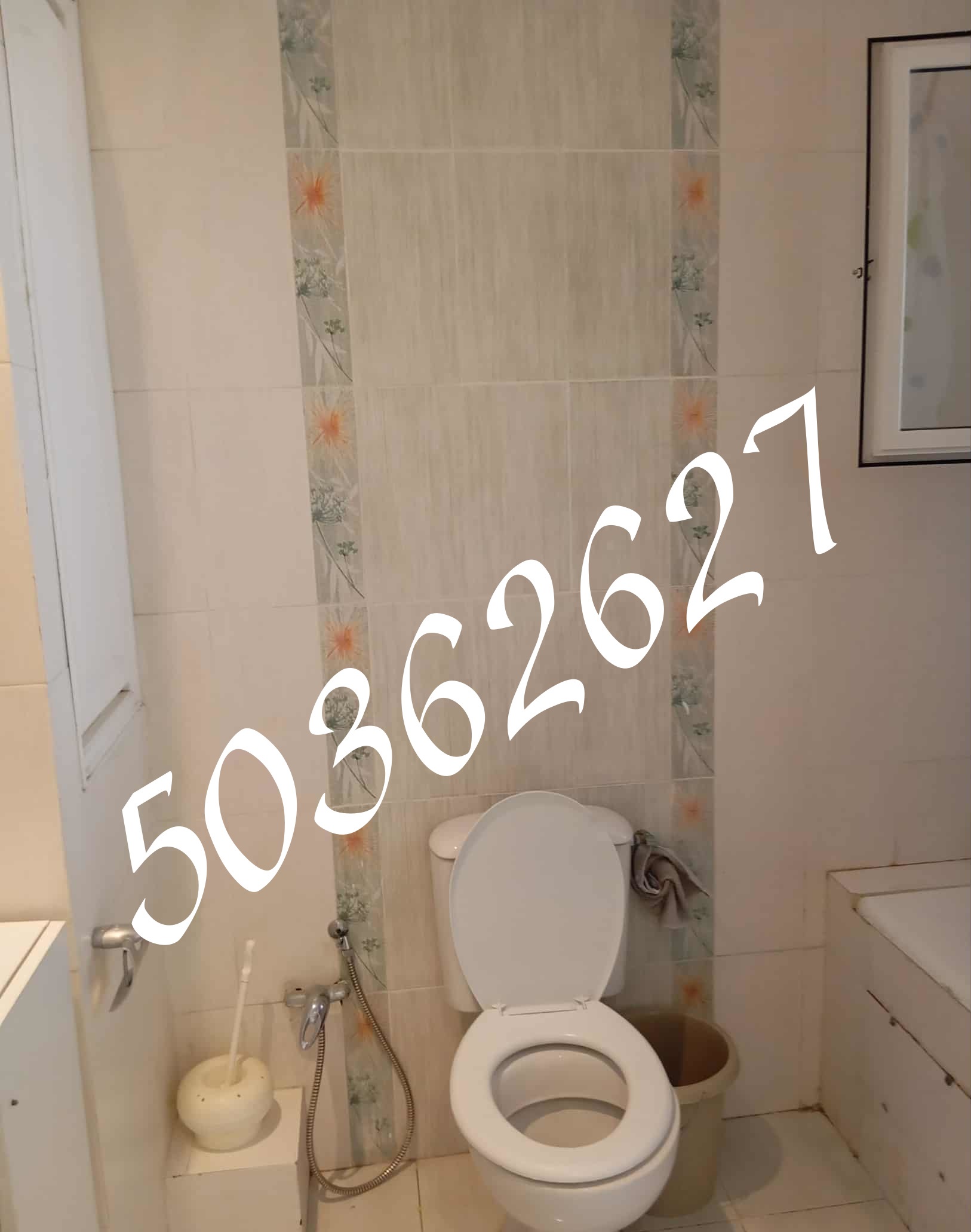La Marsa&nbsp;El Aouina&nbsp;Vente&nbsp;Appart. 3 pi�ces&nbsp;Appt s plus 2 avec ppk � cit� el wahat