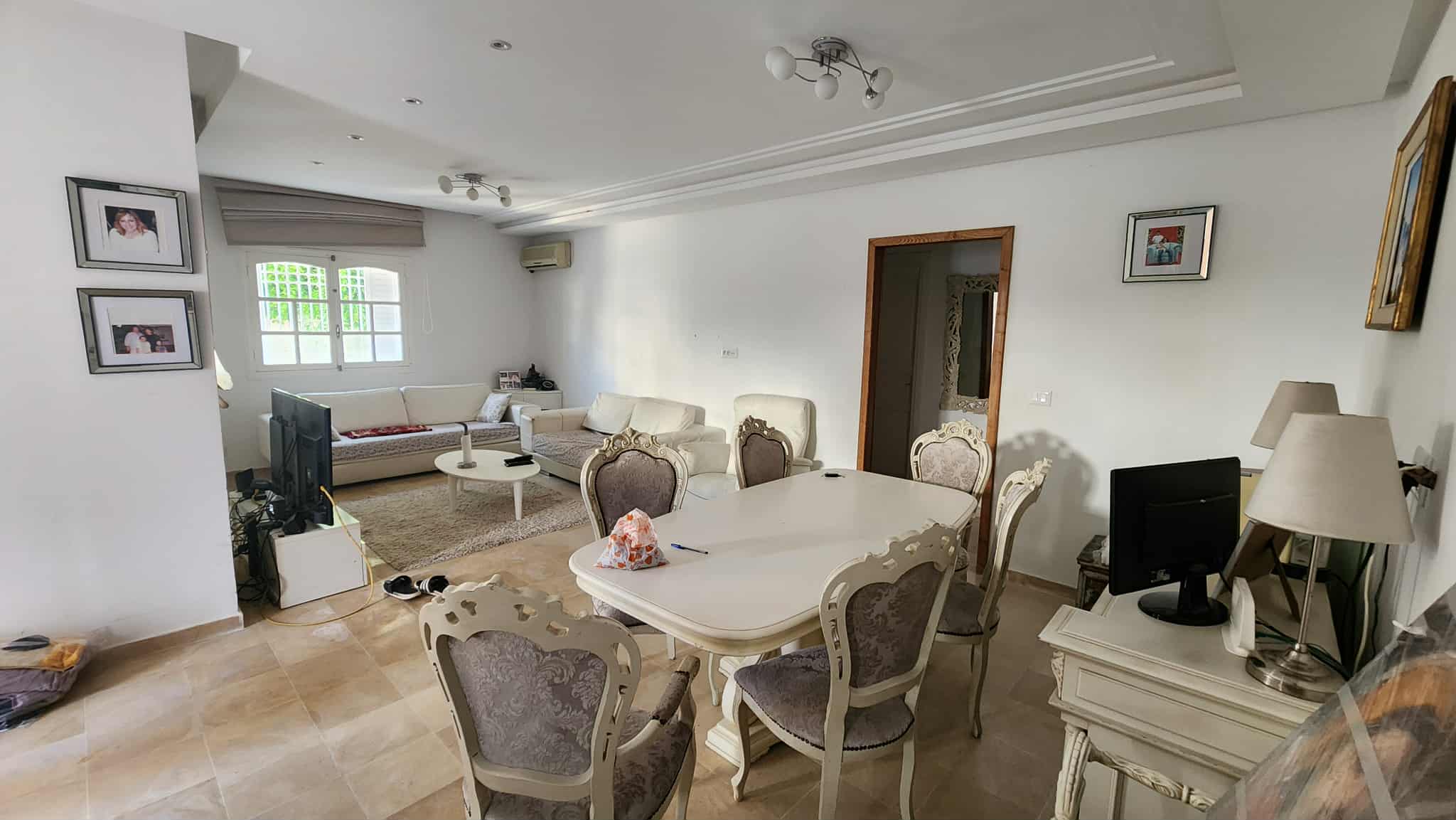 Vente Maisons - Tunisie