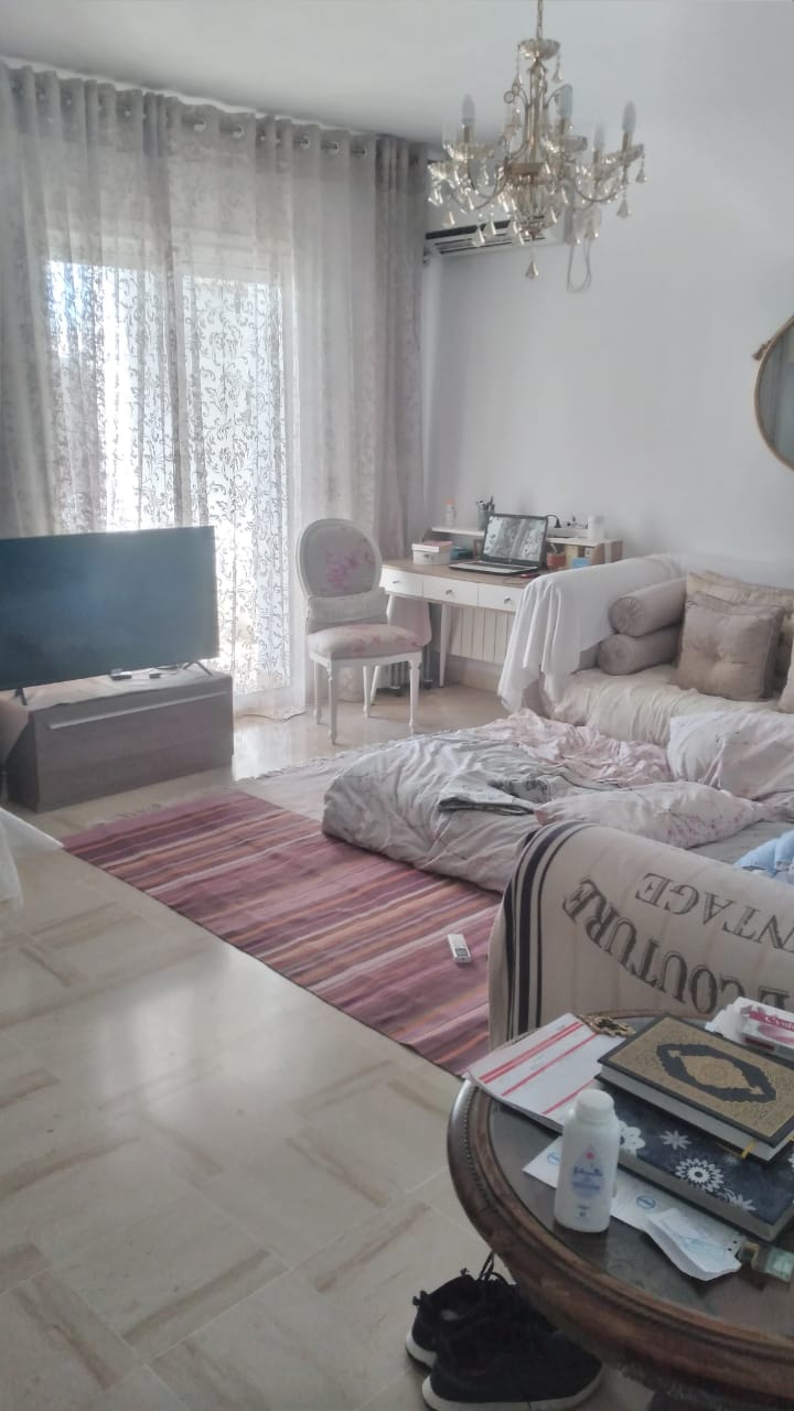 Vente Appart. 2 pices - Tunisie