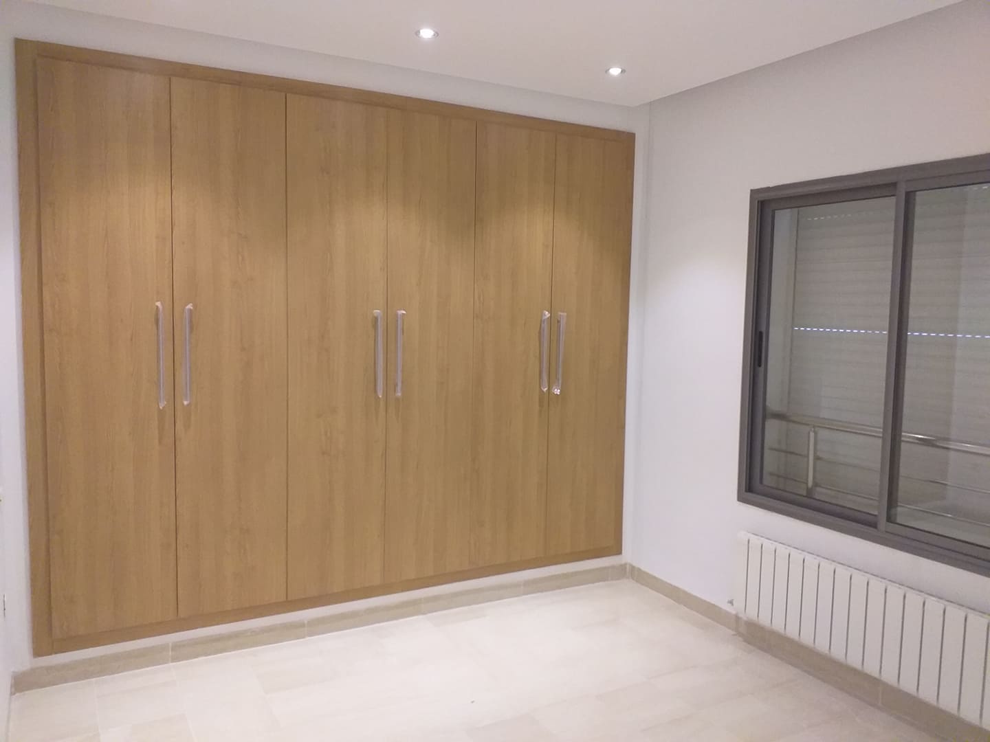 La Marsa El Aouina Vente Appart. 3 pices Appart s3 rue du parc soukra