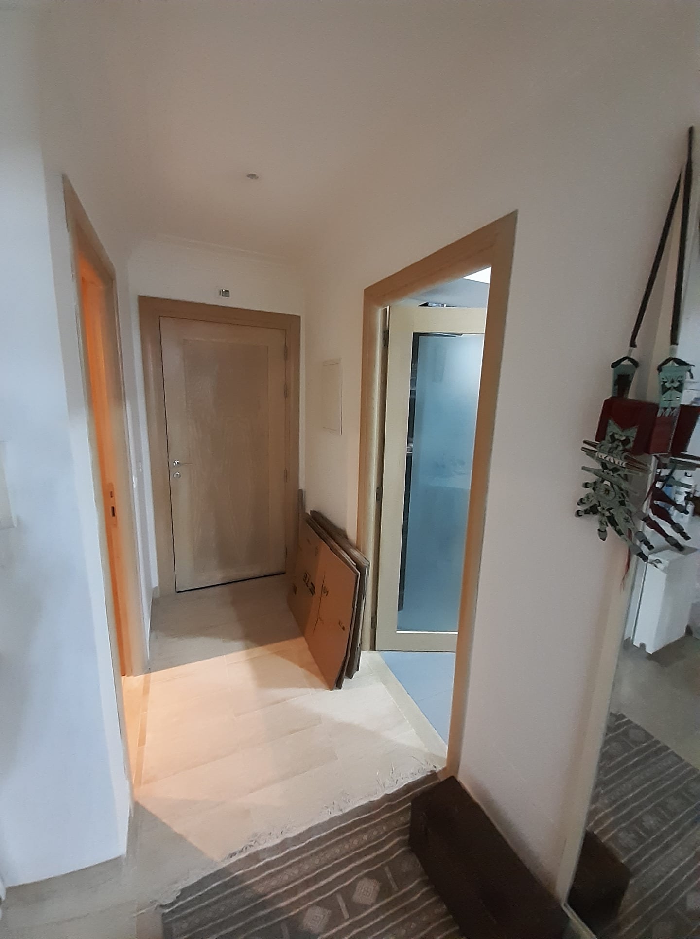 La Soukra&nbsp;Dar Fadhal&nbsp;Vente&nbsp;Appart. 3 pi�ces&nbsp;S plus 2 hst a la soukra wb1897