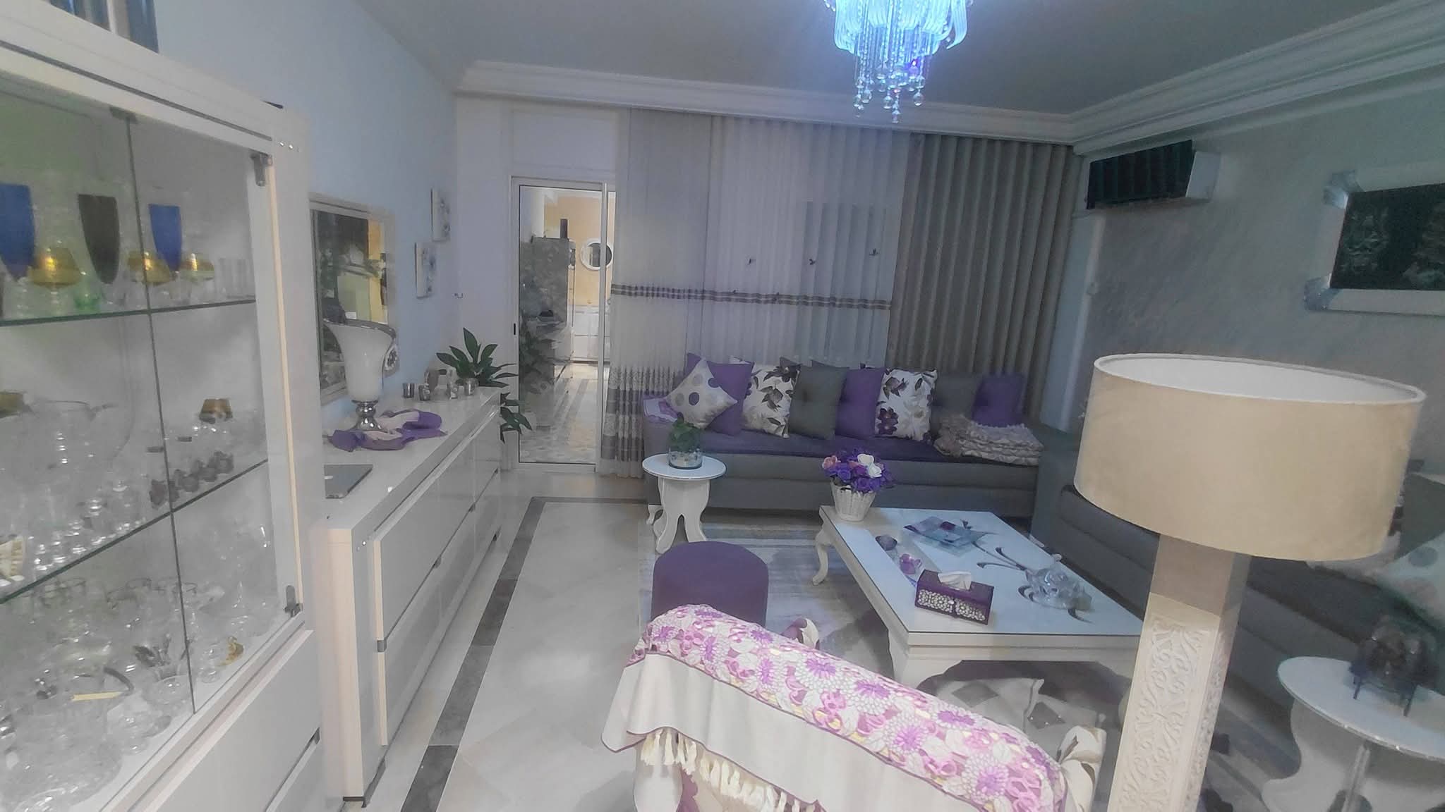 La Soukra&nbsp;La Soukra&nbsp;Vente&nbsp;Appart. 4 pi�ces&nbsp;S plus 3 a la soukra wb4360