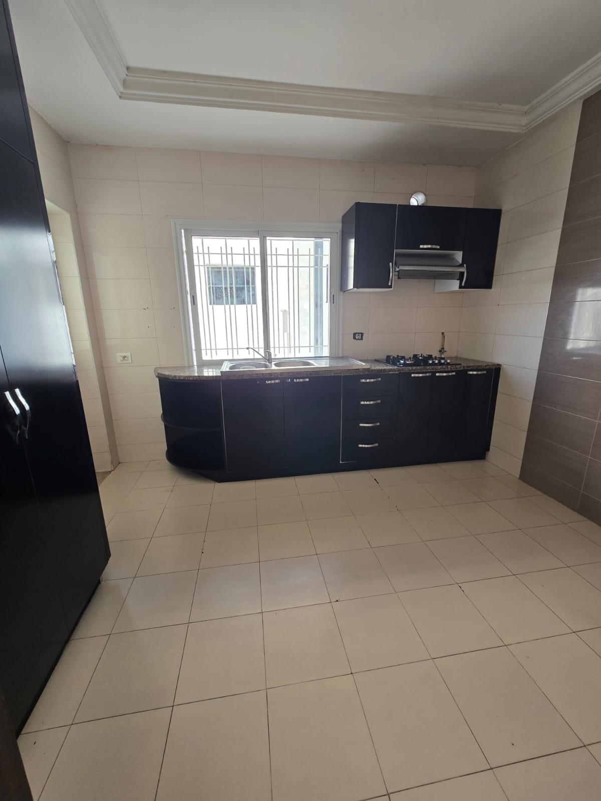 Nabeul Cite El Mahrsi 3 Vente Appart. 4 pices Duplex vue mer  nabeul