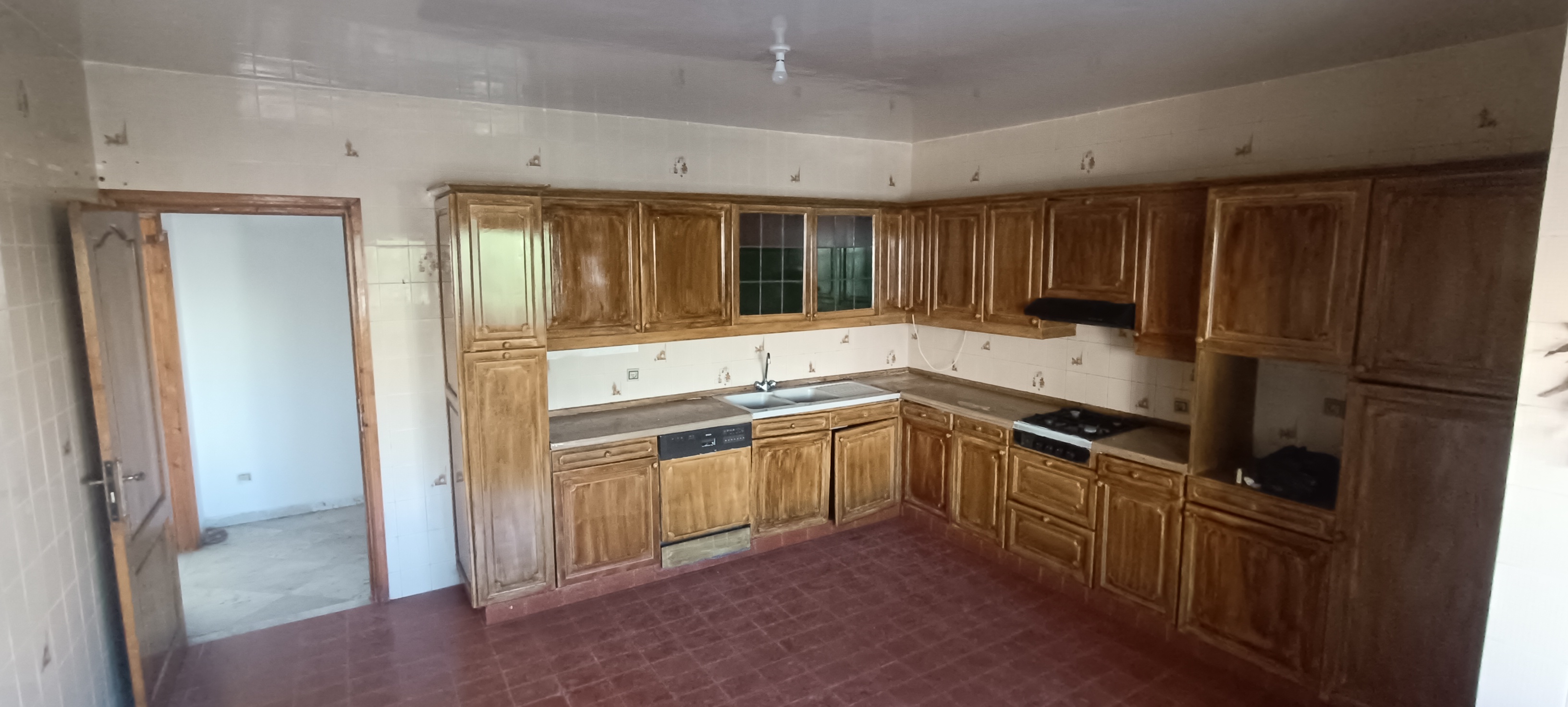 El Menzah&nbsp;El Menzah 9&nbsp;Vente&nbsp;Maisons&nbsp;Villa a menzah 9 a