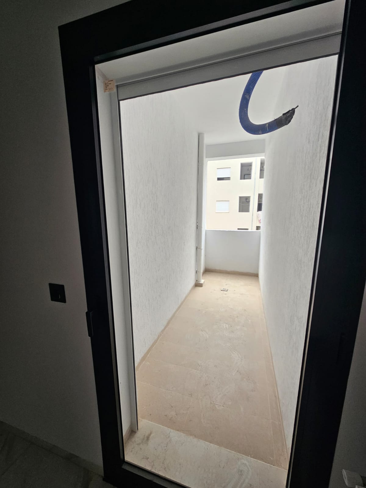 Ain Zaghouan&nbsp;Ain Zaghouan&nbsp;Vente&nbsp;Appart. 3 pi�ces&nbsp;S plus deux jamais habit� l'aouina