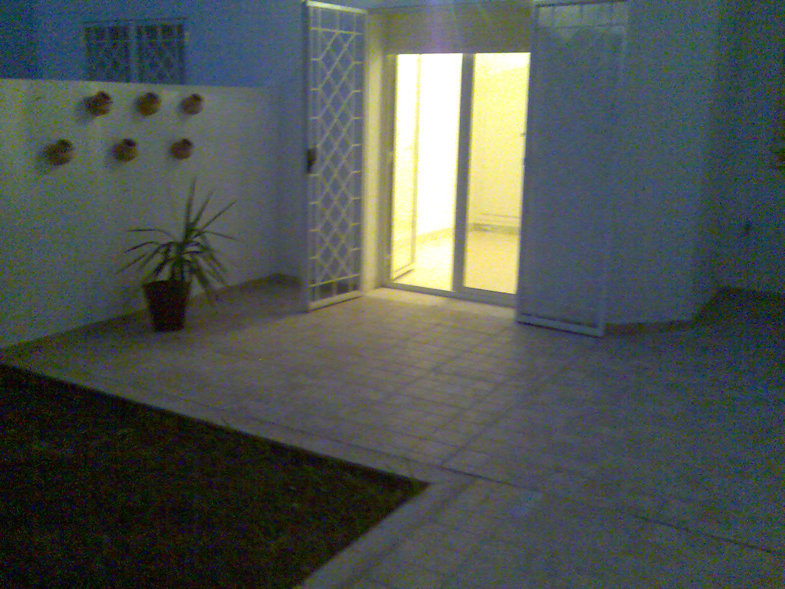 Ain Zaghouan&nbsp;Ain Zaghouan&nbsp;Vente&nbsp;Appart. 1 pi�ce&nbsp;Appart avec jardin � ain zaghouane