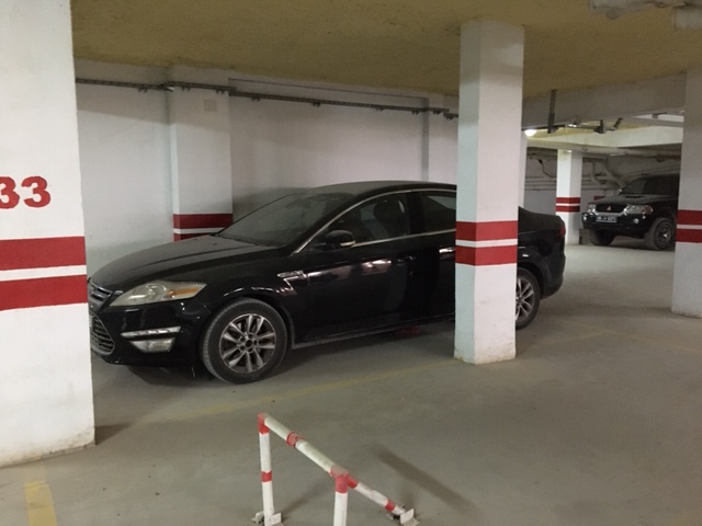 Ariana Ville Ariana Ford Mondeo Voiture tres propre