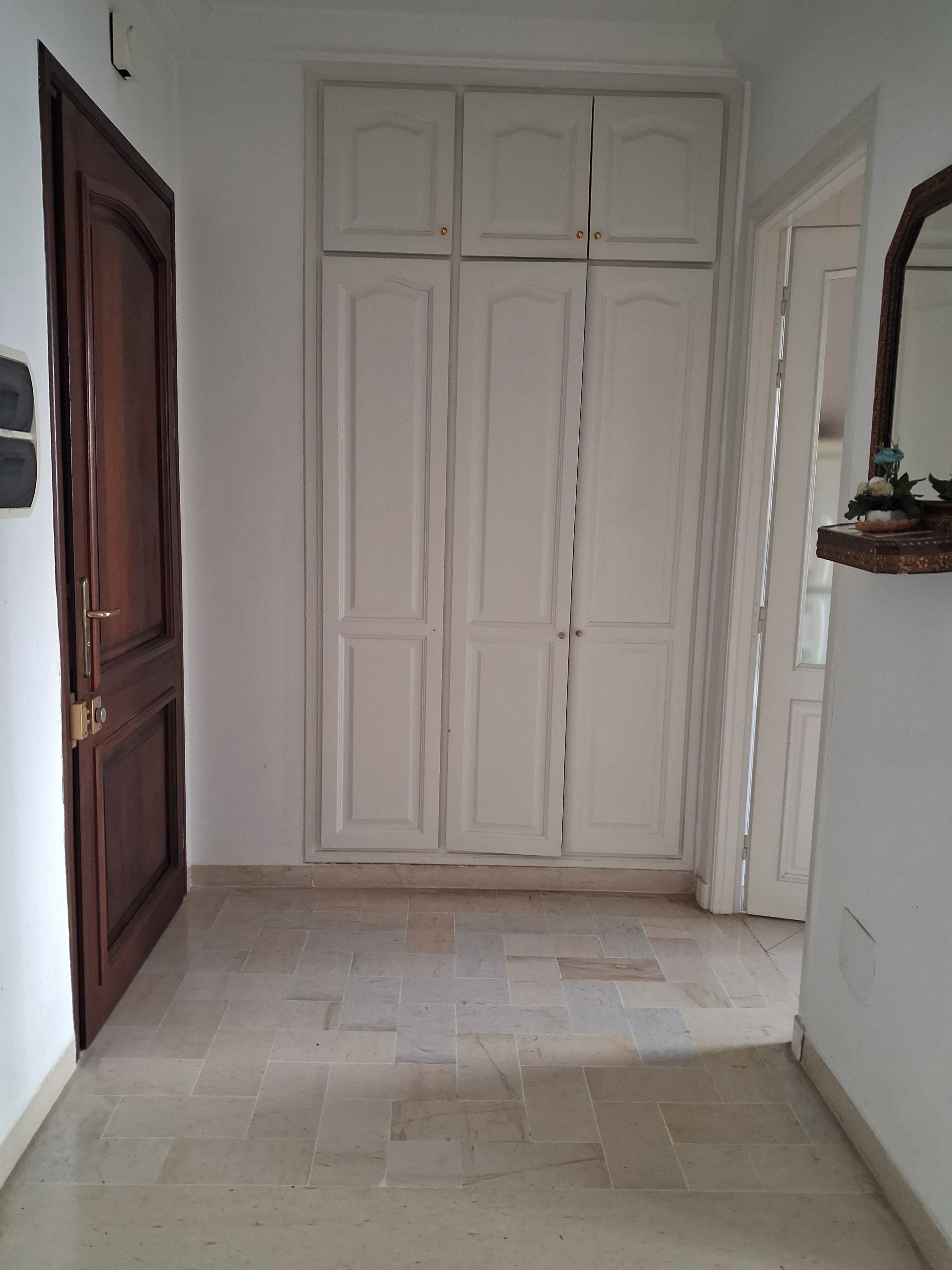 Ain Zaghouan&nbsp;Ain Zaghouan&nbsp;Vente&nbsp;Appart. 1 pi�ce&nbsp;Joli studio