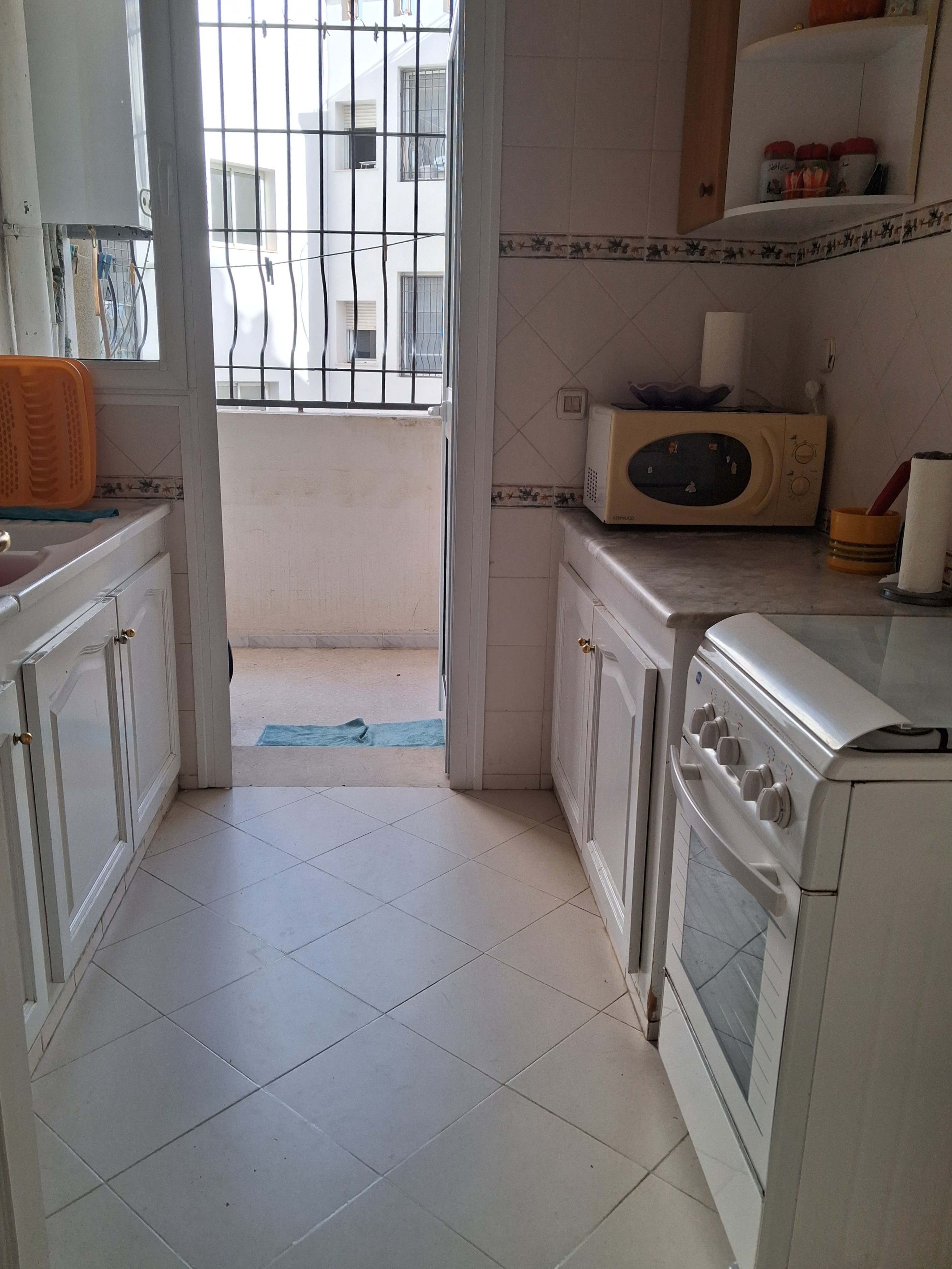 Ain Zaghouan&nbsp;Ain Zaghouan&nbsp;Vente&nbsp;Appart. 1 pi�ce&nbsp;Joli studio