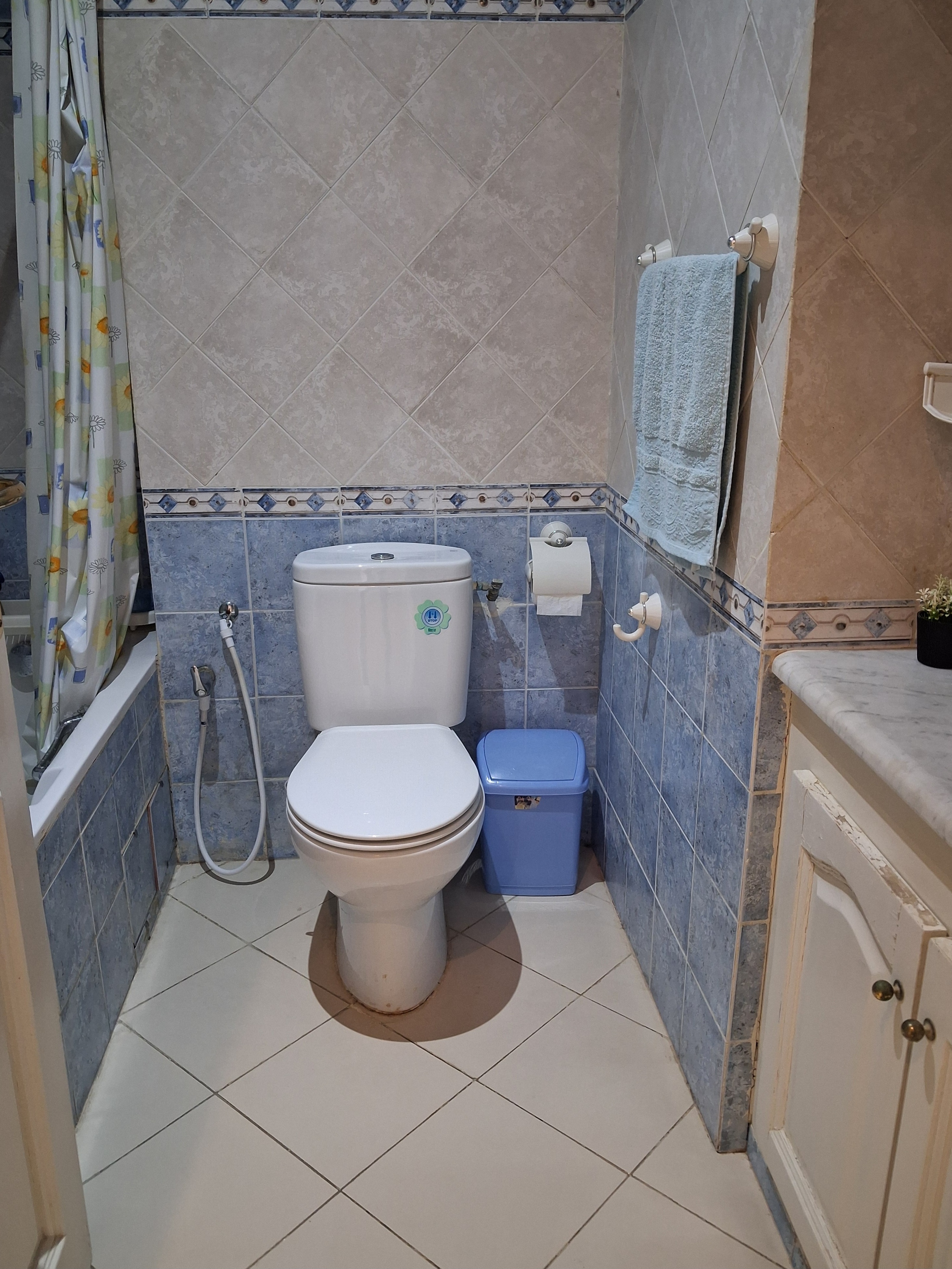 Ain Zaghouan&nbsp;Ain Zaghouan&nbsp;Vente&nbsp;Appart. 1 pi�ce&nbsp;Joli studio