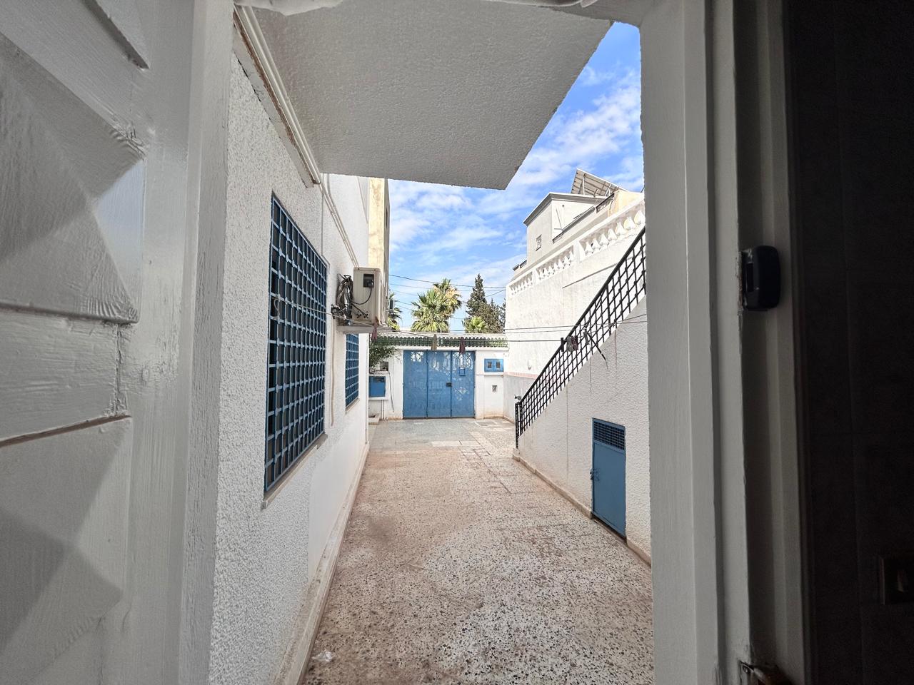 Mannouba Denden Vente Maisons Av villa den den