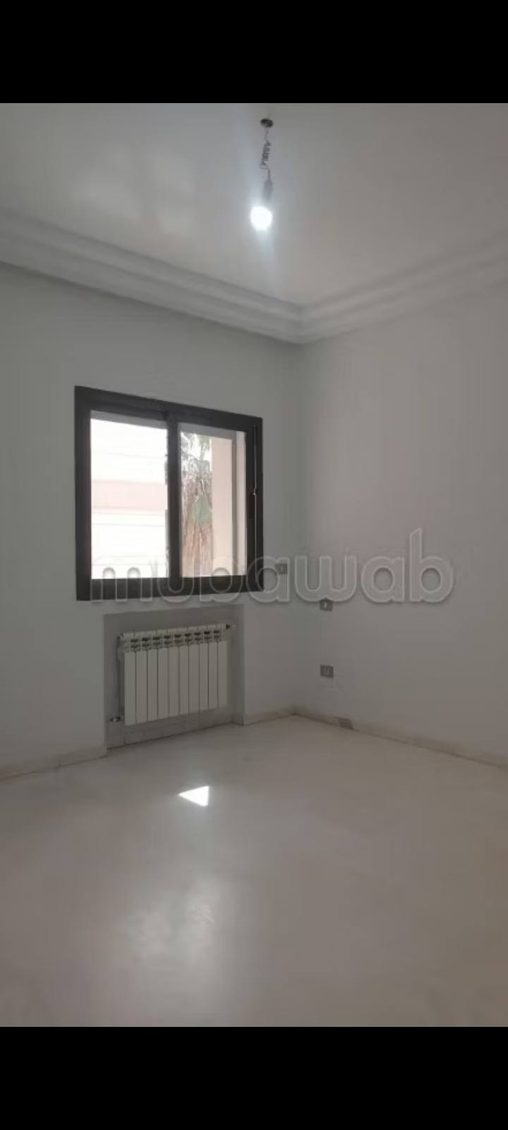 La Soukra La Soukra Vente Appart. 2 pices Av s1 la soukra