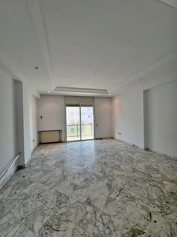 Ariana Ville&nbsp;Cite Ennasr 2&nbsp;Vente&nbsp;Appart. 3 pi�ces&nbsp;S3 occasion unique