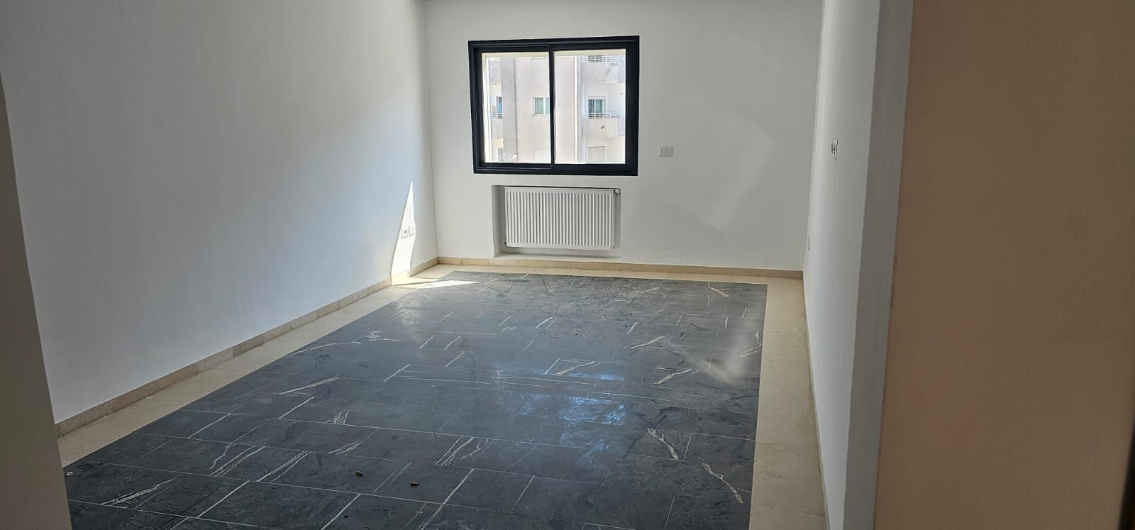 Ain Zaghouan&nbsp;Ain Zaghouan&nbsp;Vente&nbsp;Appart. 3 pi�ces&nbsp;S plus 2 neuf nouvelle soukra