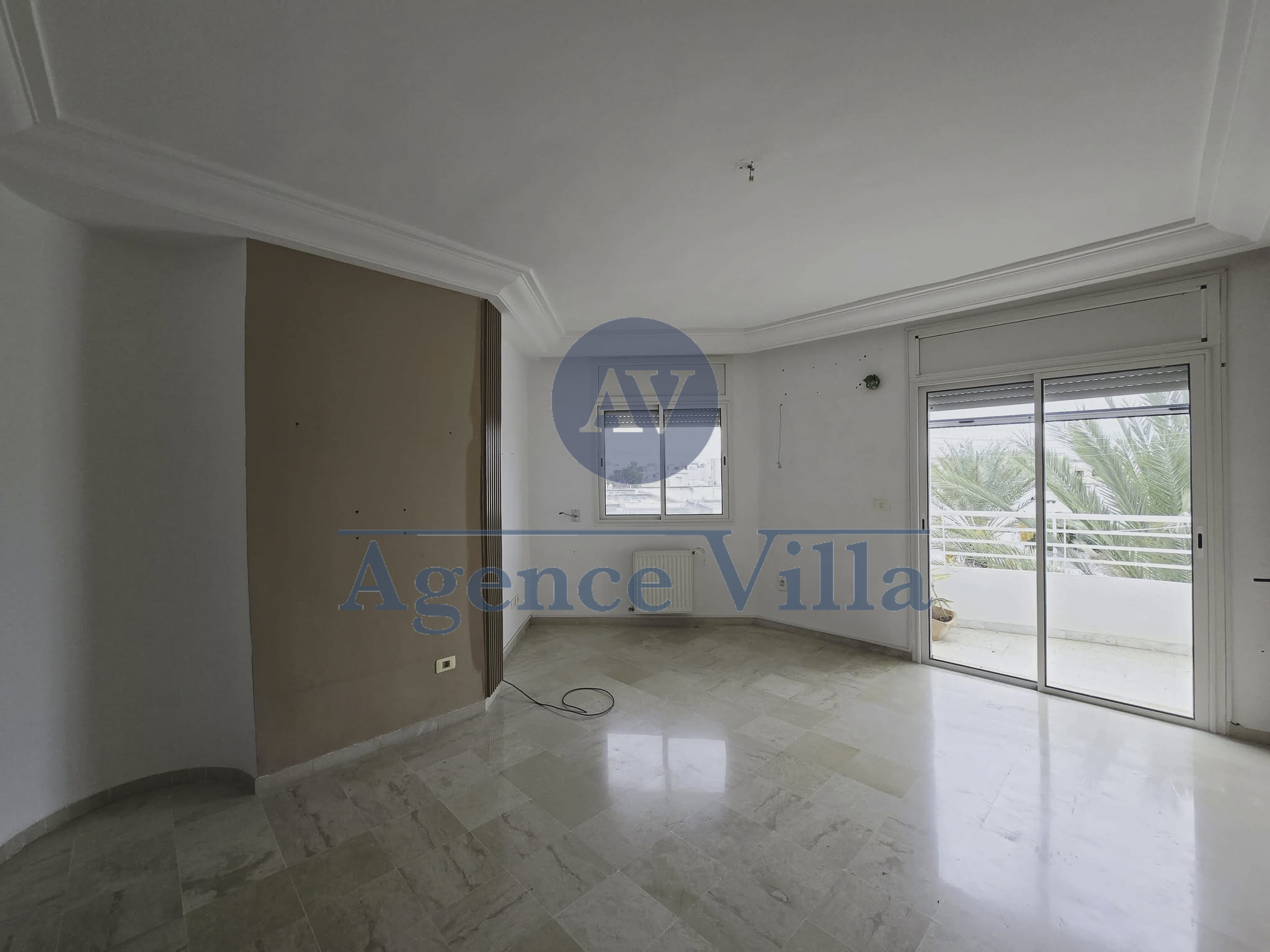 La Marsa&nbsp;Cite Erriadh&nbsp;Vente&nbsp;Appart. 3 pi�ces&nbsp;Appartement s2 � la marsa