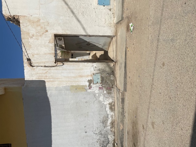 Vente&nbsp;Maisons - Tunisie