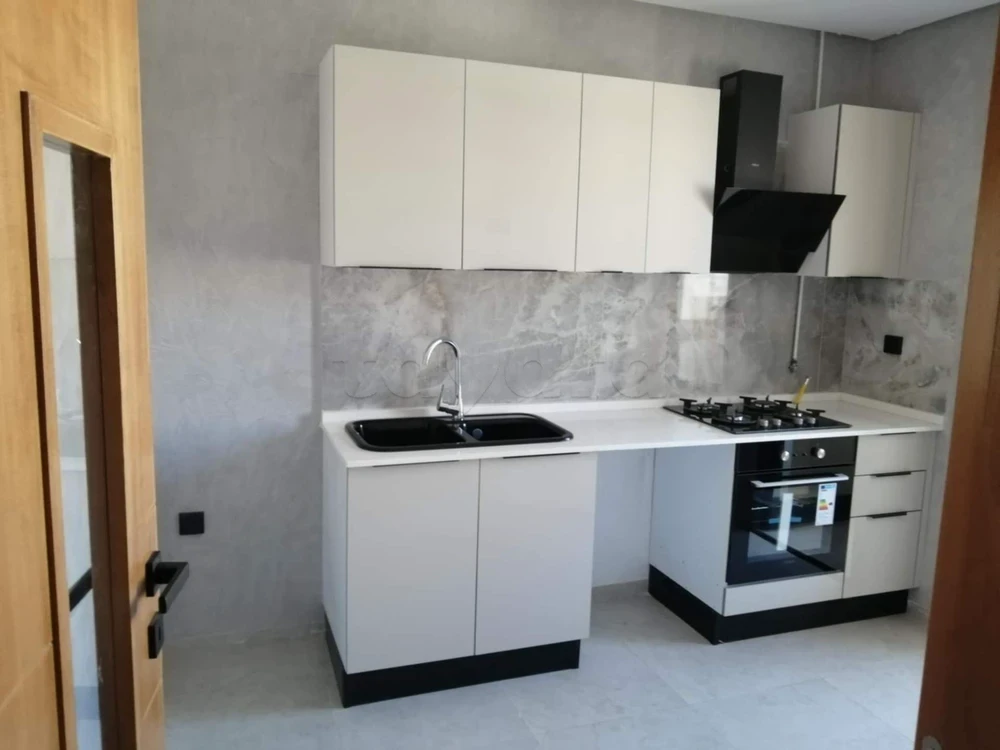 La Soukra La Soukra Location Appart. 2 pices Appt s2 haut standing avec place parking sous sol