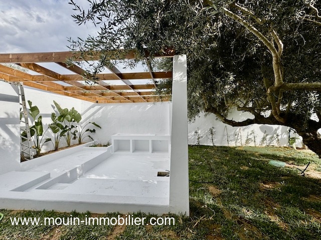 Hammamet&nbsp;Hammamet&nbsp;Vente&nbsp;Maisons&nbsp;Villa tamaris ii av1894 hammamet