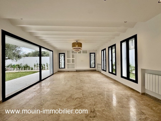 Hammamet&nbsp;Hammamet&nbsp;Vente&nbsp;Maisons&nbsp;Villa tamaris ii av1894 hammamet