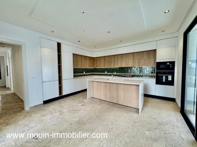 Hammamet&nbsp;Hammamet&nbsp;Vente&nbsp;Maisons&nbsp;Villa tamaris ii av1894 hammamet