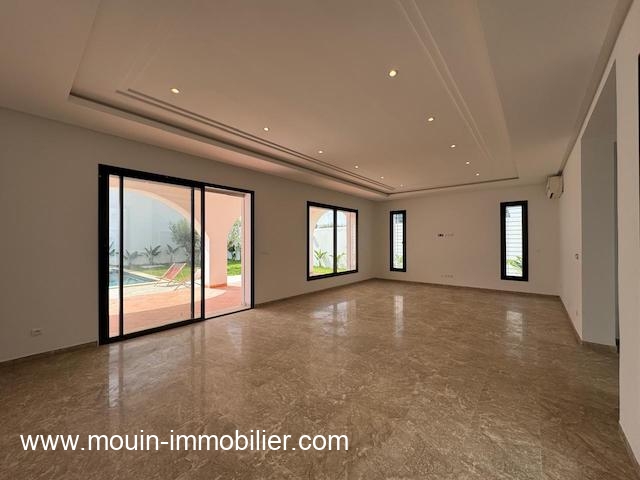 Hammamet&nbsp;Hammamet&nbsp;Vente&nbsp;Maisons&nbsp;Villa roseline ii av1781 hammamet