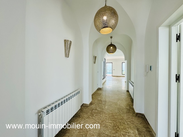 Hammamet&nbsp;Hammamet&nbsp;Vente&nbsp;Maisons&nbsp;Villa roseline ii av1781 hammamet